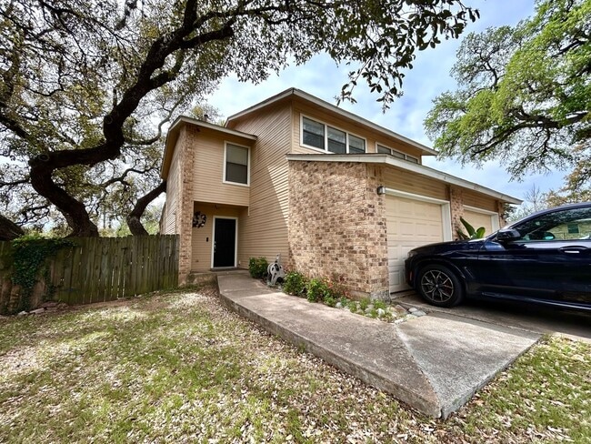 property at 6031 Old Fredericksburg Rd