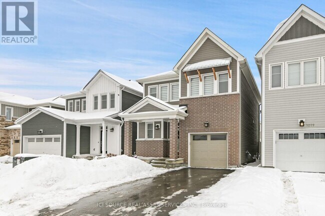 1017 Keeper Hts in Ottawa, ON - Building Photo - Building Photo