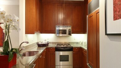 3326 California St in San Francisco, CA - Building Photo - Building Photo