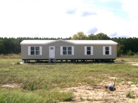 238 Patriot Ln in Collinston, LA - Building Photo