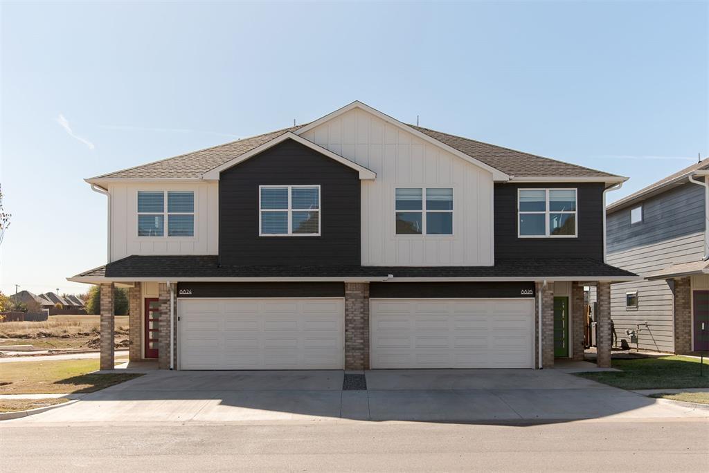 8912 NW 109th St in Oklahoma City, OK - Building Photo