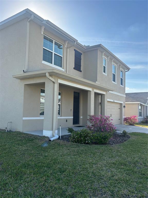 32762 Pez Landing Ln in Wesley Chapel, FL - Building Photo - Building Photo
