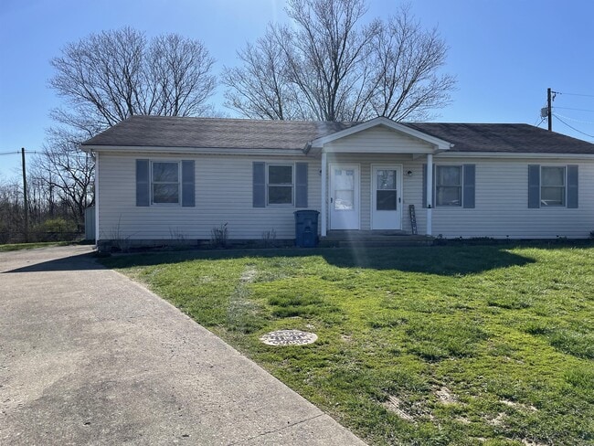 property at 123 Holly Ct