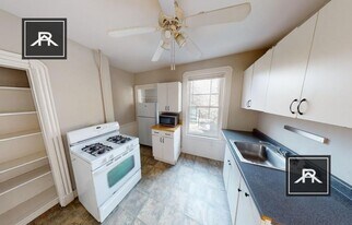 566 Green St in Cambridge, MA - Building Photo