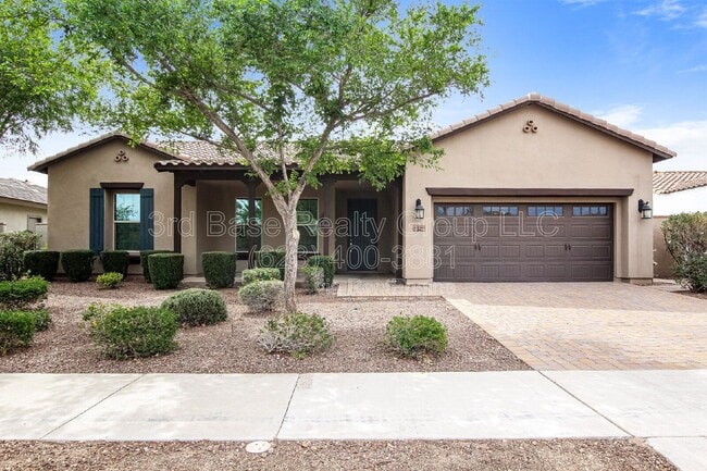 property at 20465 W Ridge Rd