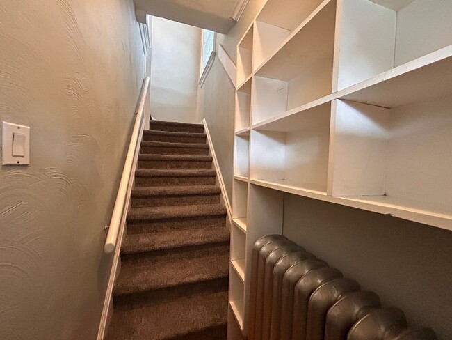 1133 E 16th Ave in Denver, CO - Building Photo - Building Photo