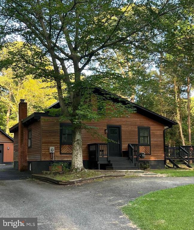 property at 12876 Rio Grande Trail