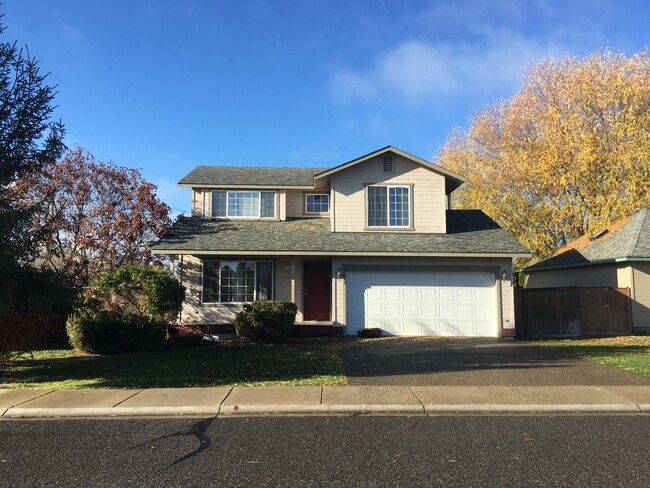 property at 1705 Indiana Dr