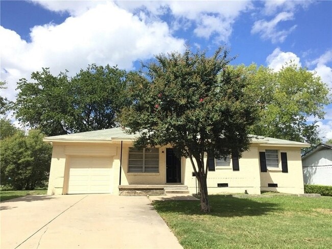 property at 3345 Sidney Dr