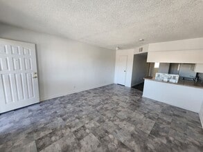 3601 Thomas Ave in North Las Vegas, NV - Building Photo - Building Photo