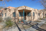 311-319 12th St SW in Albuquerque, NM - Building Photo - Building Photo