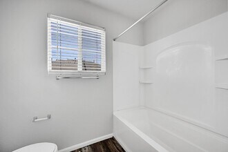 7386 Sandy Springs Point in Fountain, CO - Foto de edificio - Building Photo