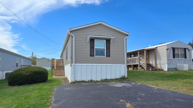 69 Benedict Dr in Danville, KY - Building Photo - Building Photo