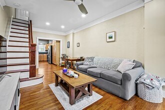 616 S Streeper St in Baltimore, MD - Building Photo - Building Photo