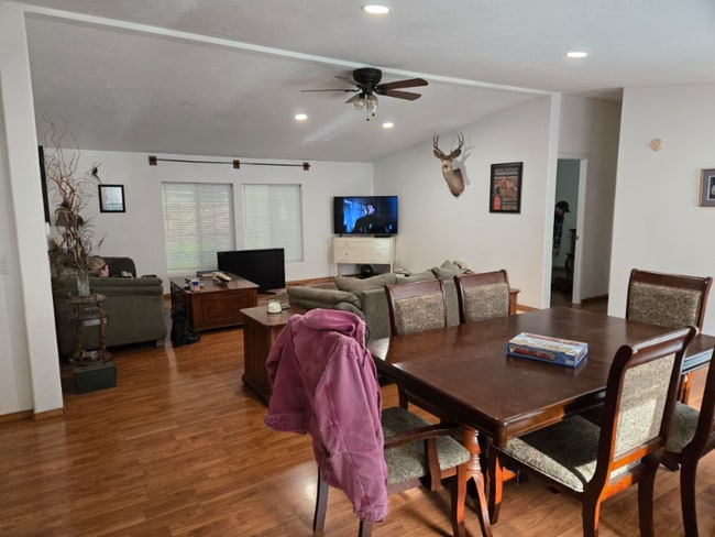 property at 40721 NE Munch Rd