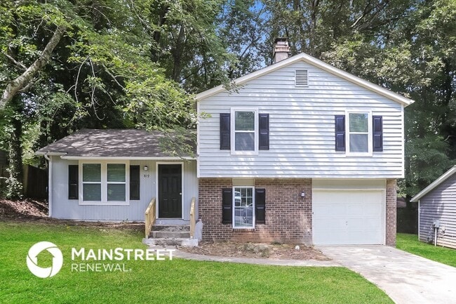 property at 819 Martin Rd