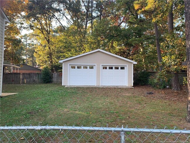 5800 Lagu Pl in Fayetteville, NC - Building Photo - Building Photo
