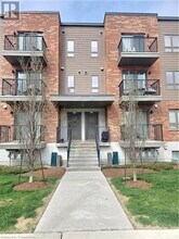 361 Lancaster St W in Kitchener, ON - Building Photo - Building Photo