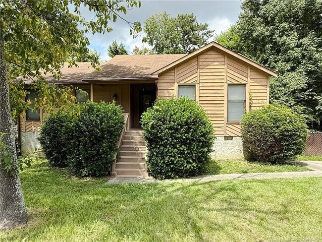 property at 4532 Westfield Rd