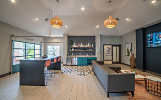 Villages at East Riverside Apartments