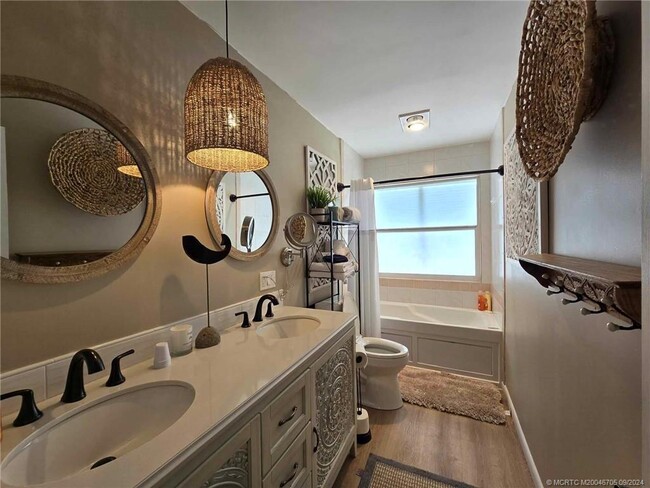 property at 3297 NE Catamaran Terrace