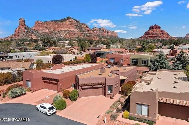 30 Firebird Ct in Sedona, AZ - Building Photo - Building Photo