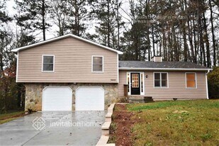 1820 Suwanee Ridge Ct NW in Lawrenceville, GA - Building Photo