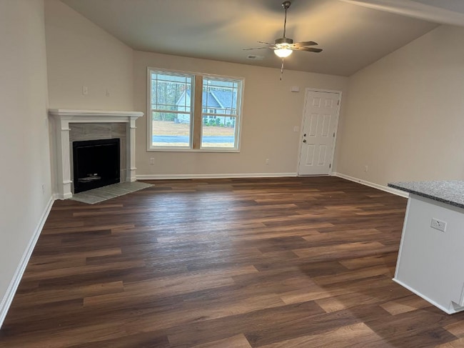 103 Red Maple Pl in Goldsboro, NC - Foto de edificio - Building Photo