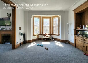 2934 N Sheffield Ave in Chicago, IL - Building Photo - Building Photo