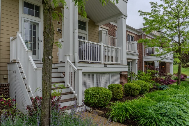 property at 2846 Commons Dr