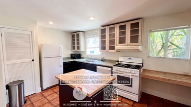 2122 Sacramento St in Berkeley, CA - Building Photo - Building Photo