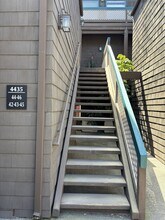 4435 Nobel Dr, Unit 44 in San Diego, CA - Foto de edificio - Building Photo