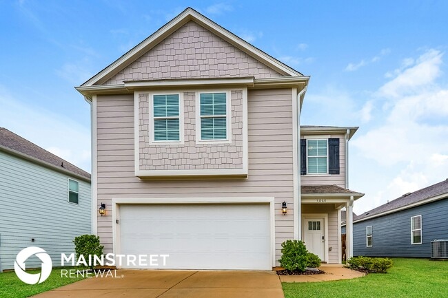 property at 5860 Mountain View Trl