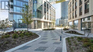 7890 Jane St in Vaughan, ON - Building Photo - Building Photo