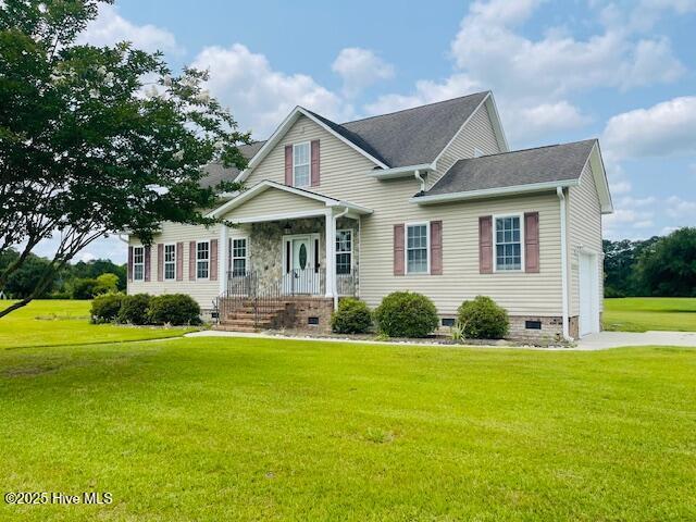 property at 116 Spinnaker Ln