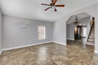 1322 Wilson St in Odessa, TX - Building Photo - Building Photo