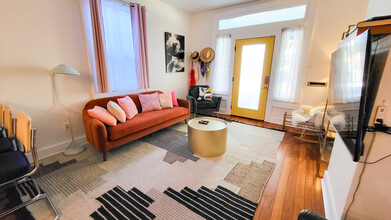 1614 Saint Roch Ave in New Orleans, LA - Building Photo - Building Photo