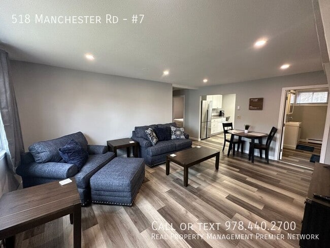 property at 518 Manchester Rd