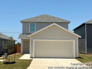property at 5911 Singing Trl
