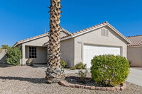 614 Ana Raquel Ave in North Las Vegas, NV - Building Photo - Building Photo