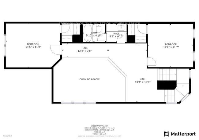 7609 Weathered Oak Way in Raleigh, NC - Building Photo - Building Photo