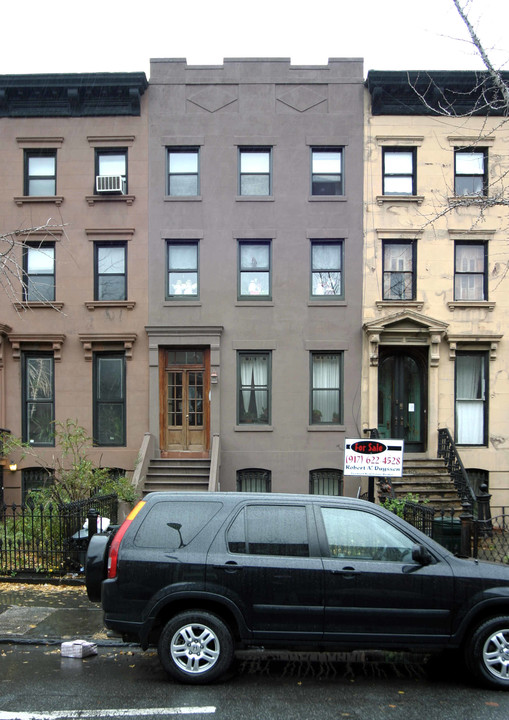 403 Union St in Brooklyn, NY - Building Photo