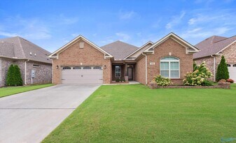 112 Summer Walk Ln in Harvest, AL - Building Photo