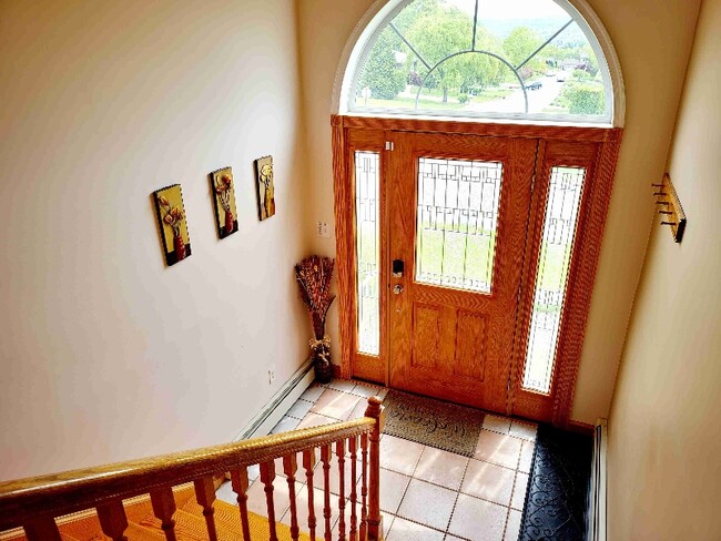 406 Roanoke Ln in Scranton, PA - Building Photo - Building Photo