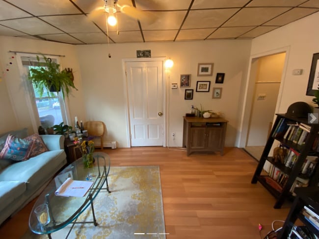 property at 50 Gorham St