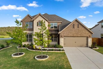 3432 Belted Galloway St in Leander, TX - Building Photo - Building Photo