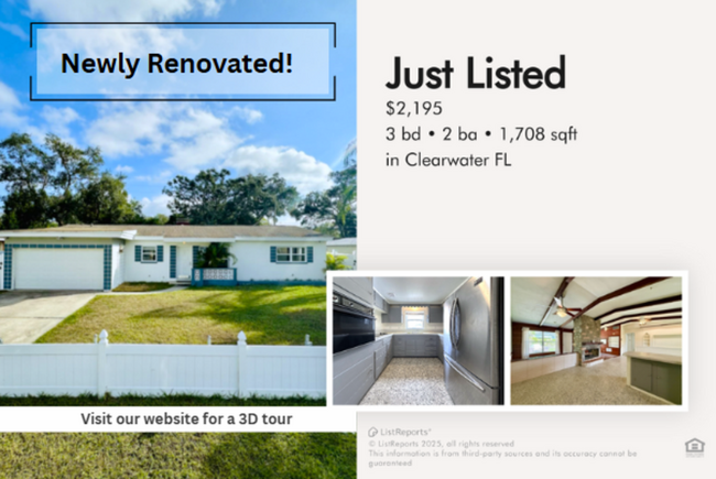 property at 1501 Carlos Ave