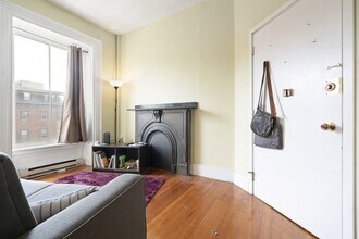 701 Massachusetts Ave in Boston, MA - Building Photo - Building Photo