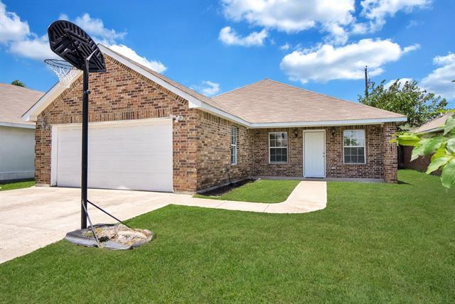 property at 560 Perch Rd