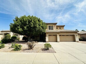 672 W Raven Dr in Chandler, AZ - Building Photo - Building Photo